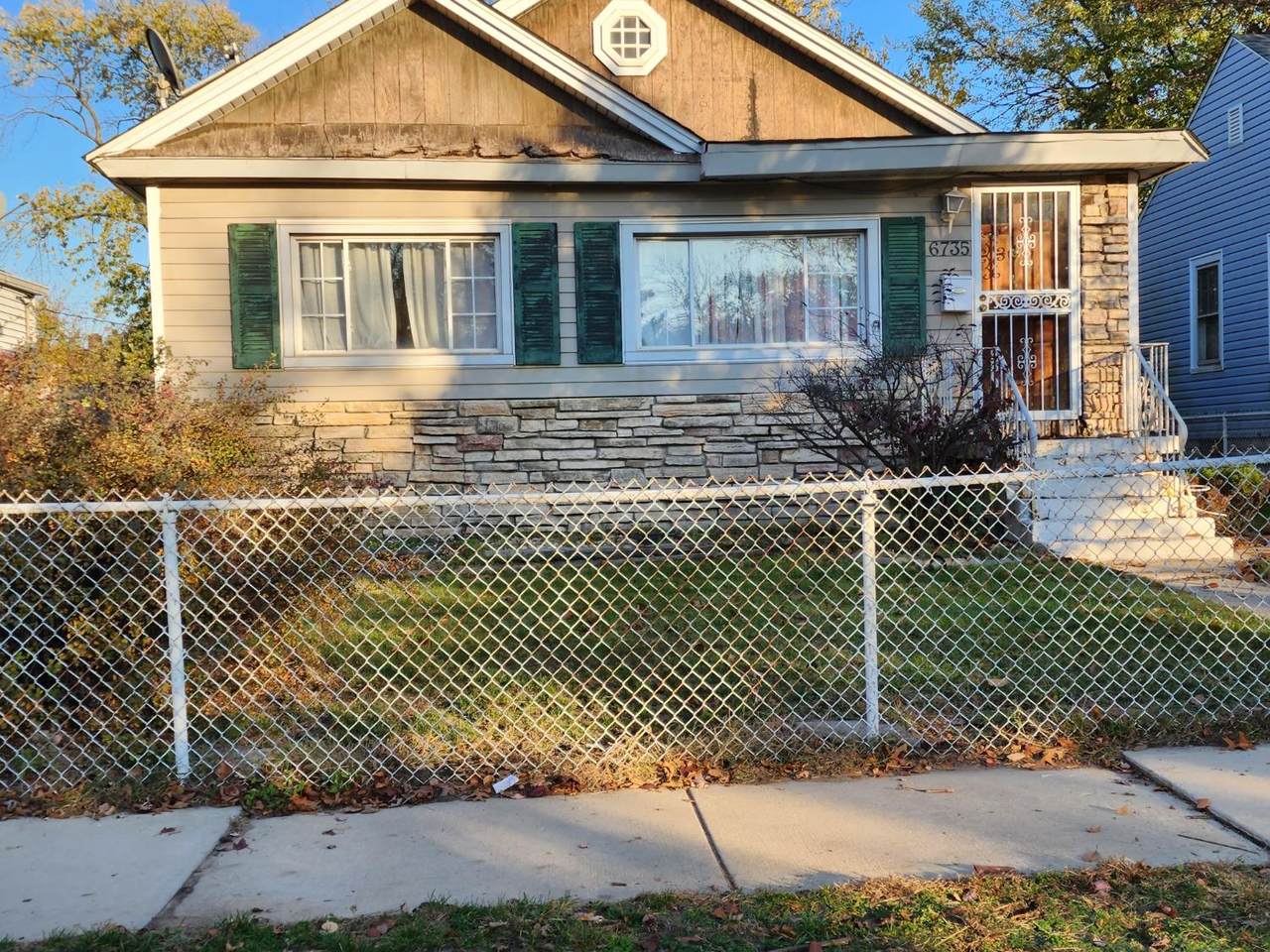 6735 Woodmar Avenue - Photo 1