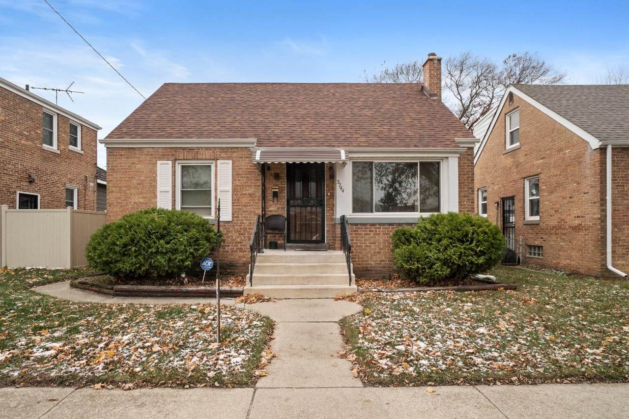 3744 Fillmore Street - Photo 1