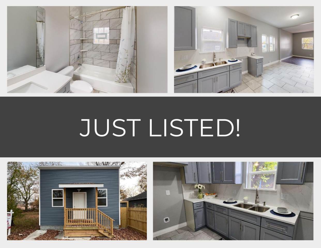 910 Conkey Street - Photo 1