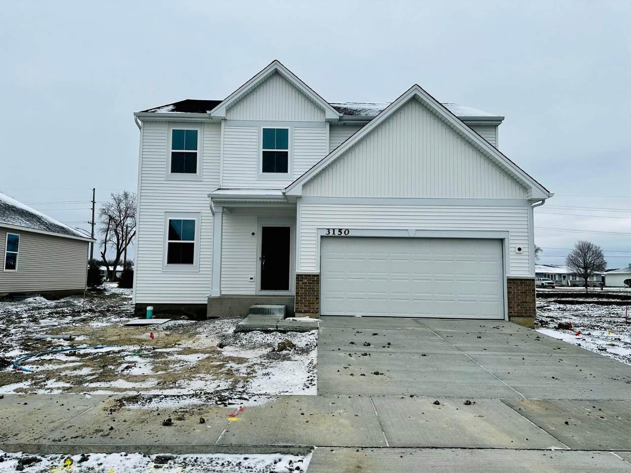 3150 Thoreau Drive - Photo 1