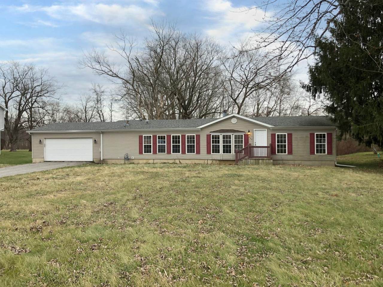 509 State Road 149 - Photo 1