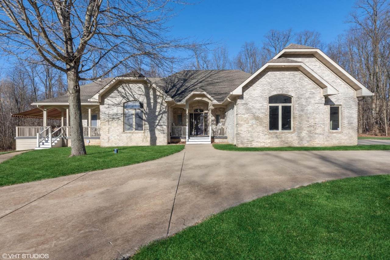 5833 Fox Hollow Drive - Photo 1