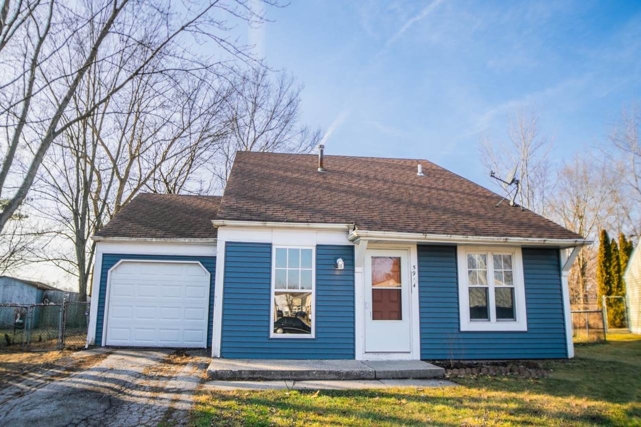 5914 Fillmore Place - Photo 1