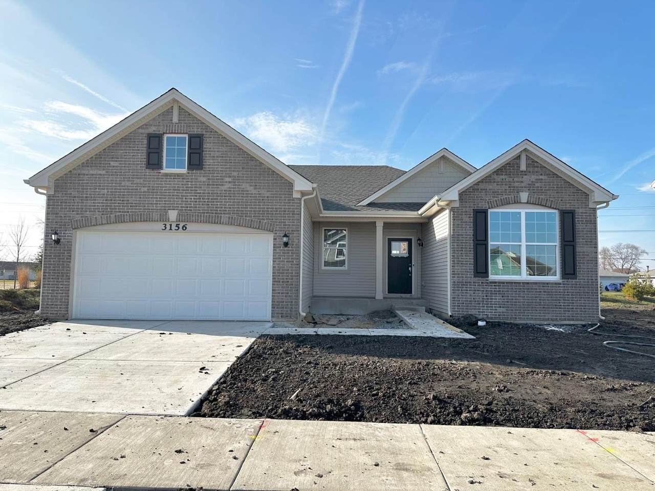 3156 Thoreau Drive - Photo 1