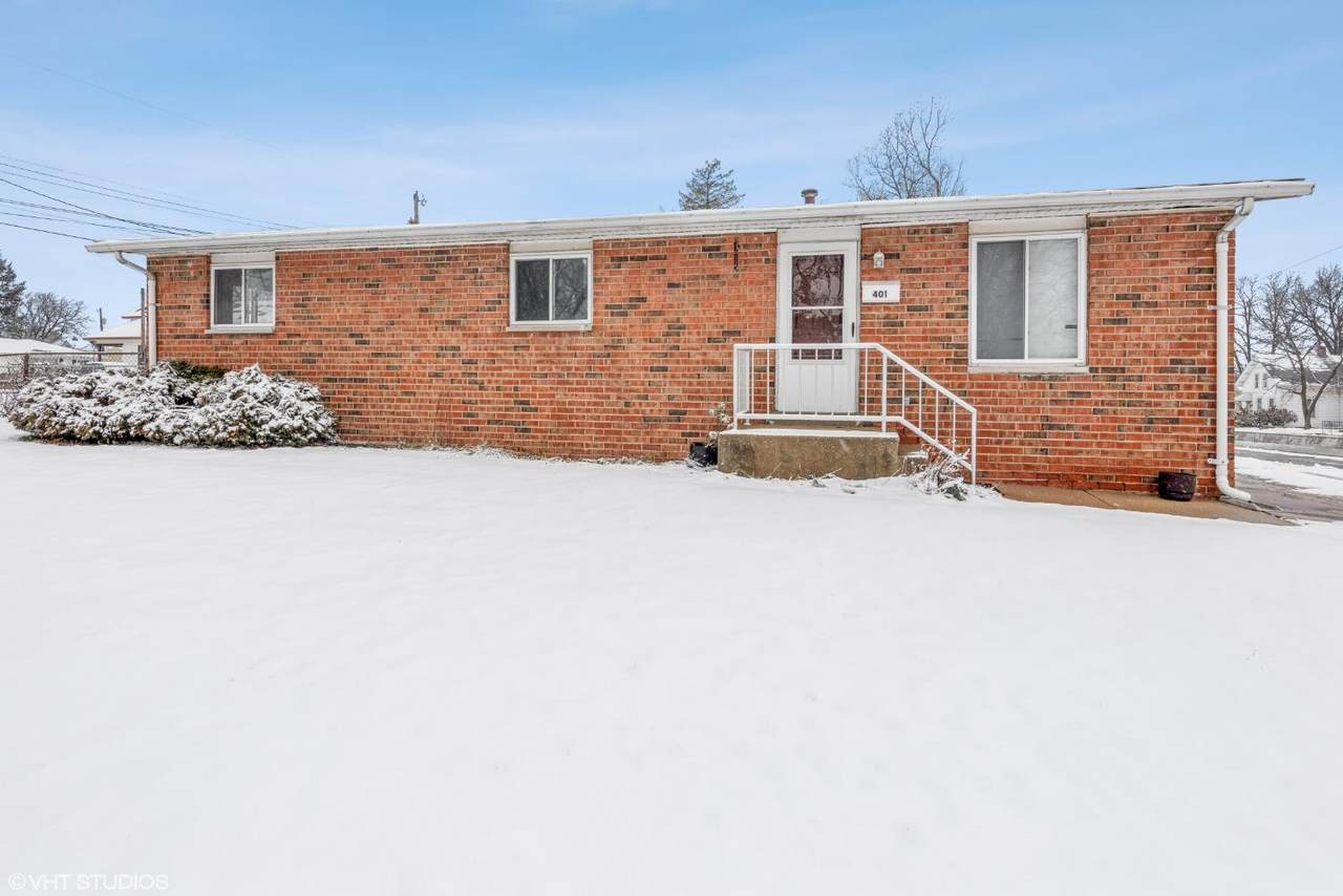 401 Oak Street - Photo 1