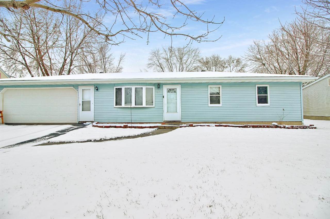 635 Osage Road - Photo 1