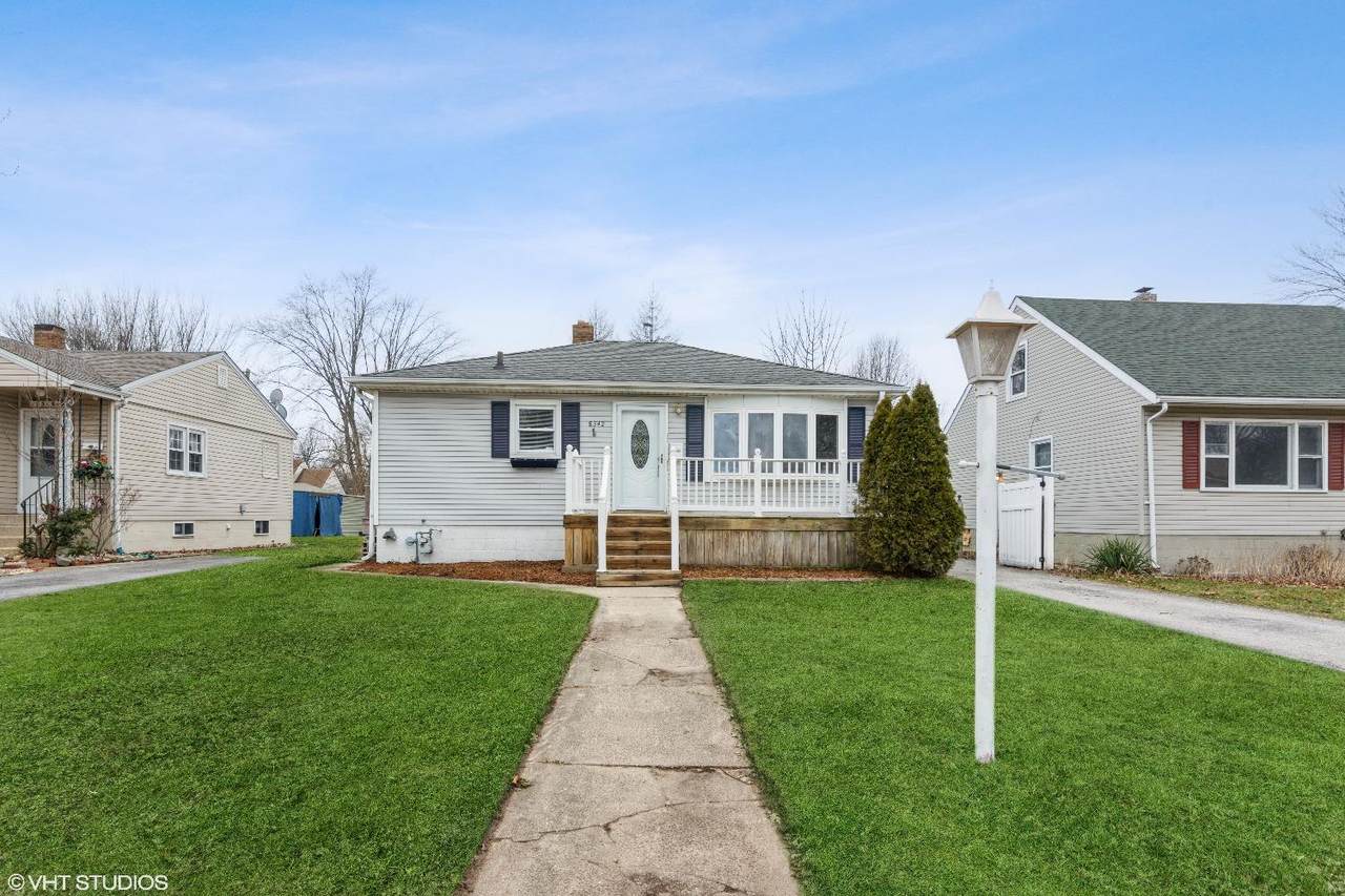 8342 Columbia Avenue - Photo 1