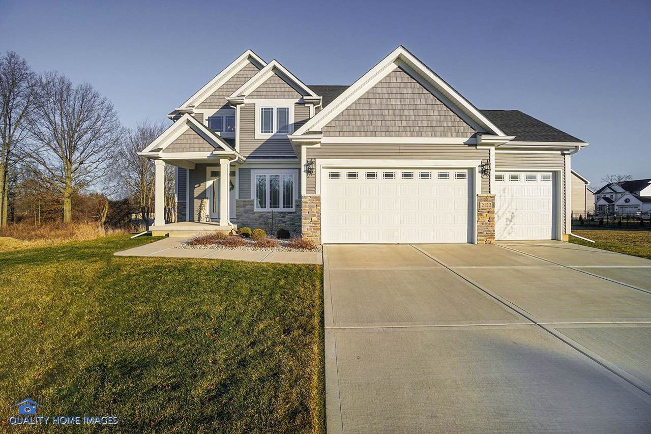 2122 Pradera Trail - Photo 1