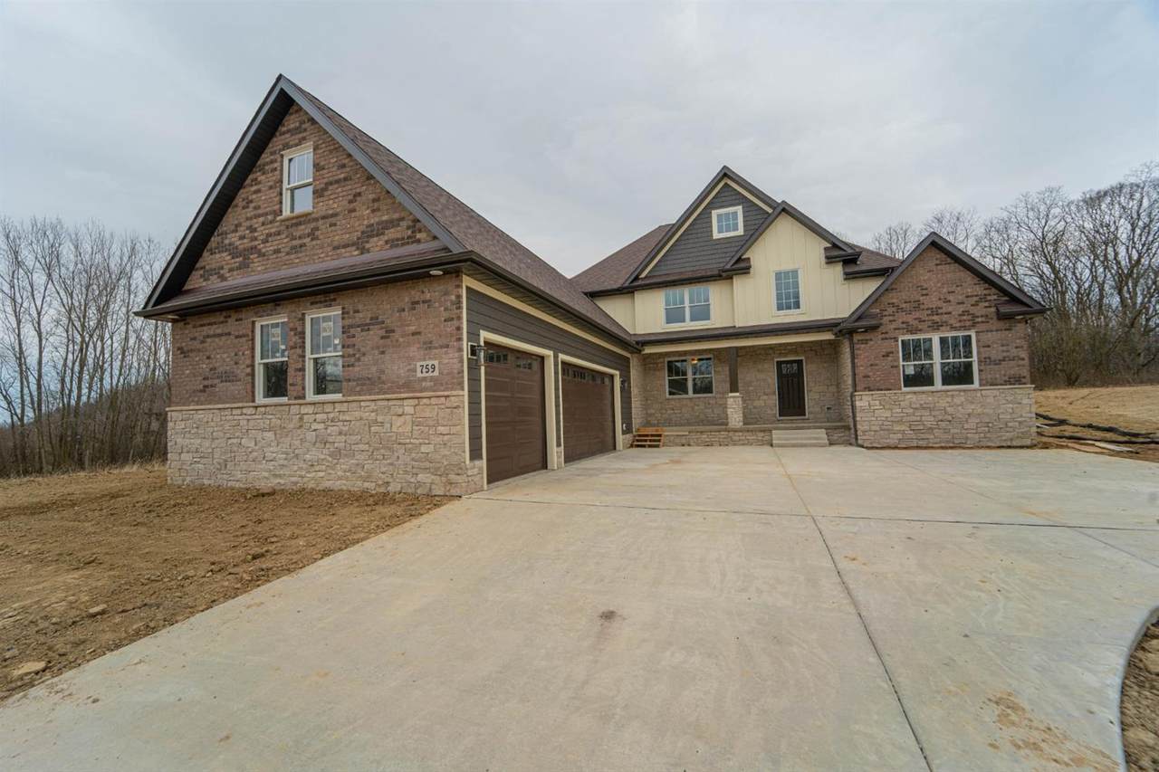 44 Matico Lane - Photo 1