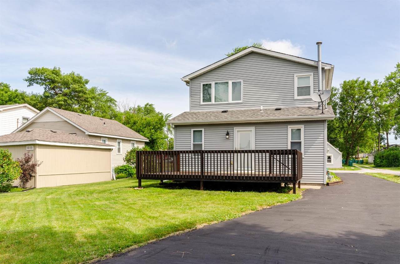 612 South Street - Photo 1