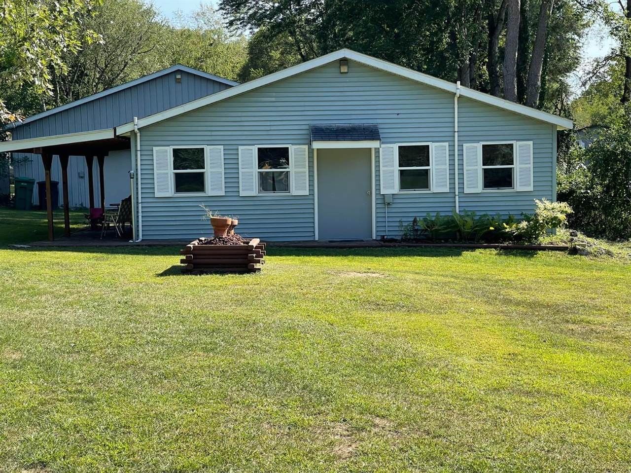 5505 Schultz Road - Photo 1