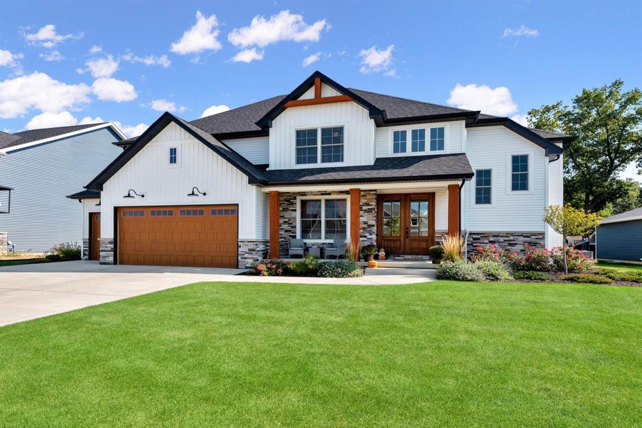 2062 Louis Drive - Photo 1