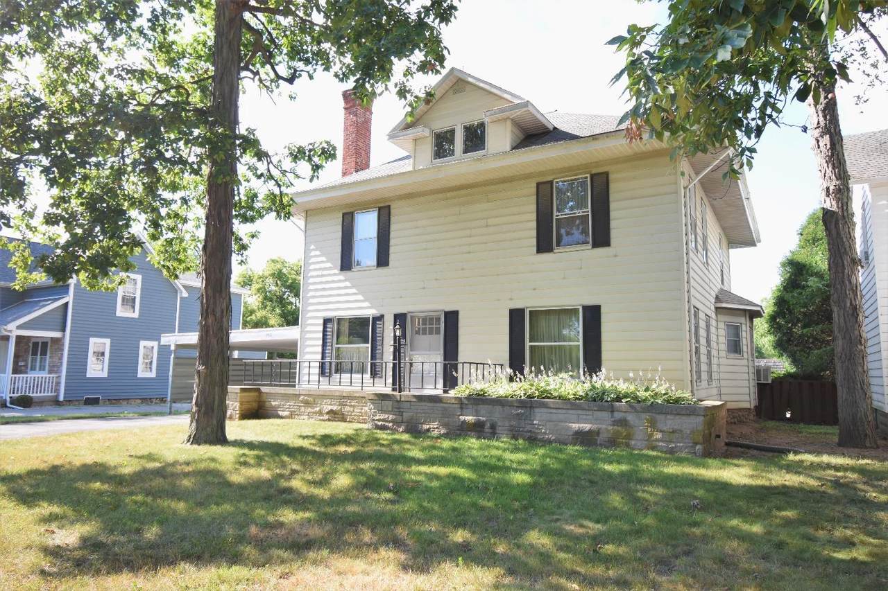 702 Milroy Avenue - Photo 1