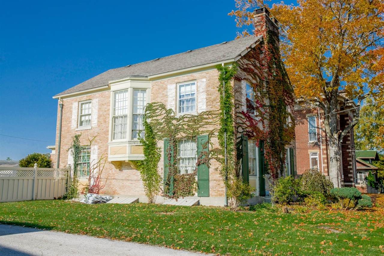 126 Park Avenue - Photo 1