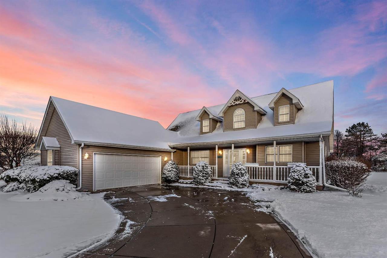 8531 Heather Court - Photo 1