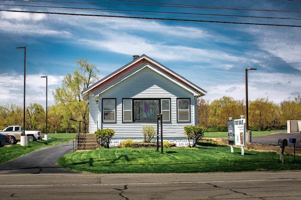 1214 Halleck Street - Photo 1