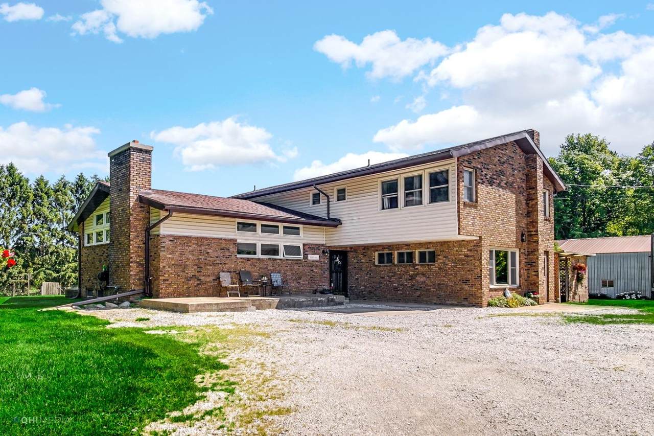 999 Holmesville Road - Photo 1
