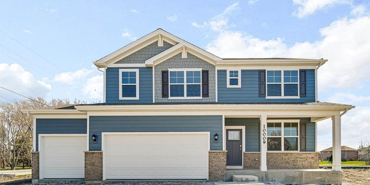 10009 Park Place - Photo 1