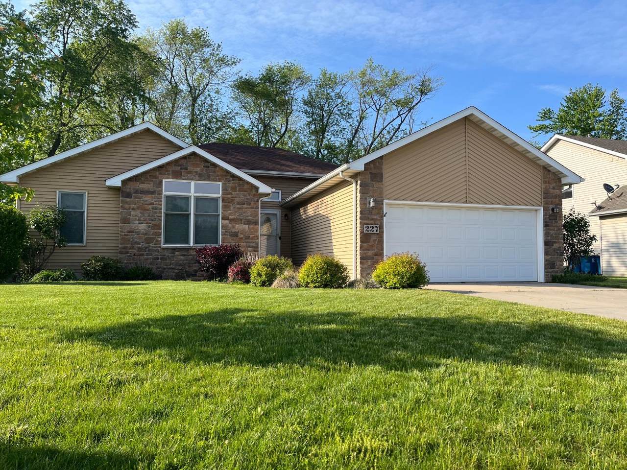 227 Fairchild Drive - Photo 1