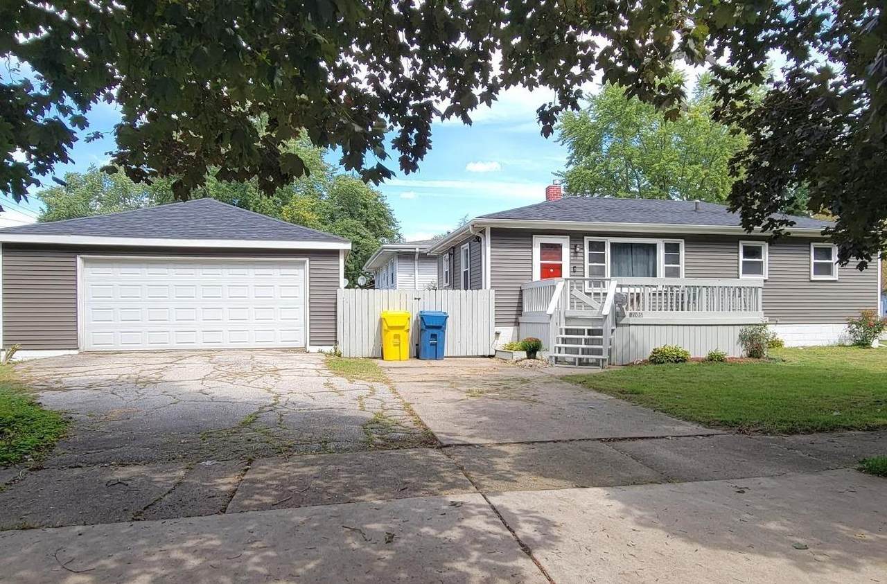 1106 Wheeler Street - Photo 1