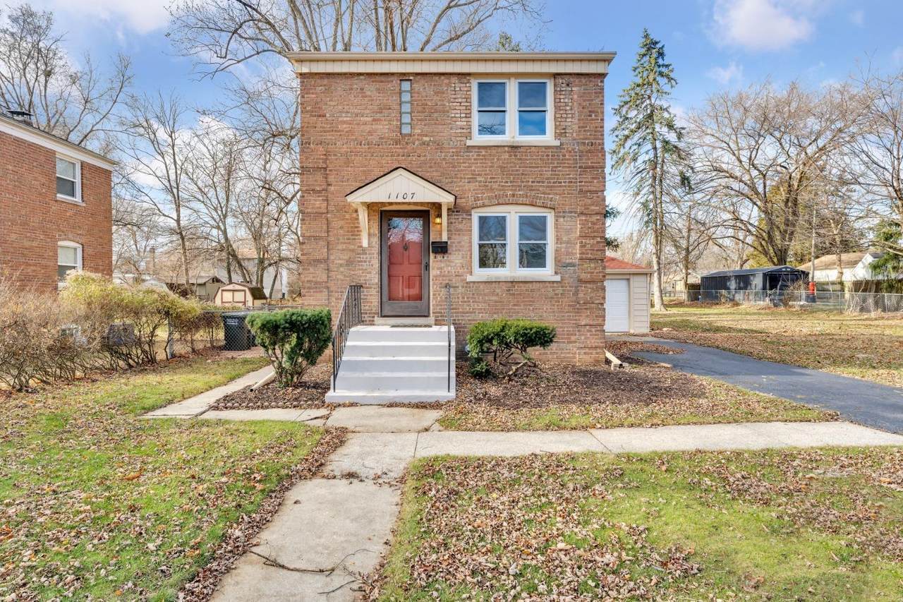 1107 Lafayette Street - Photo 1