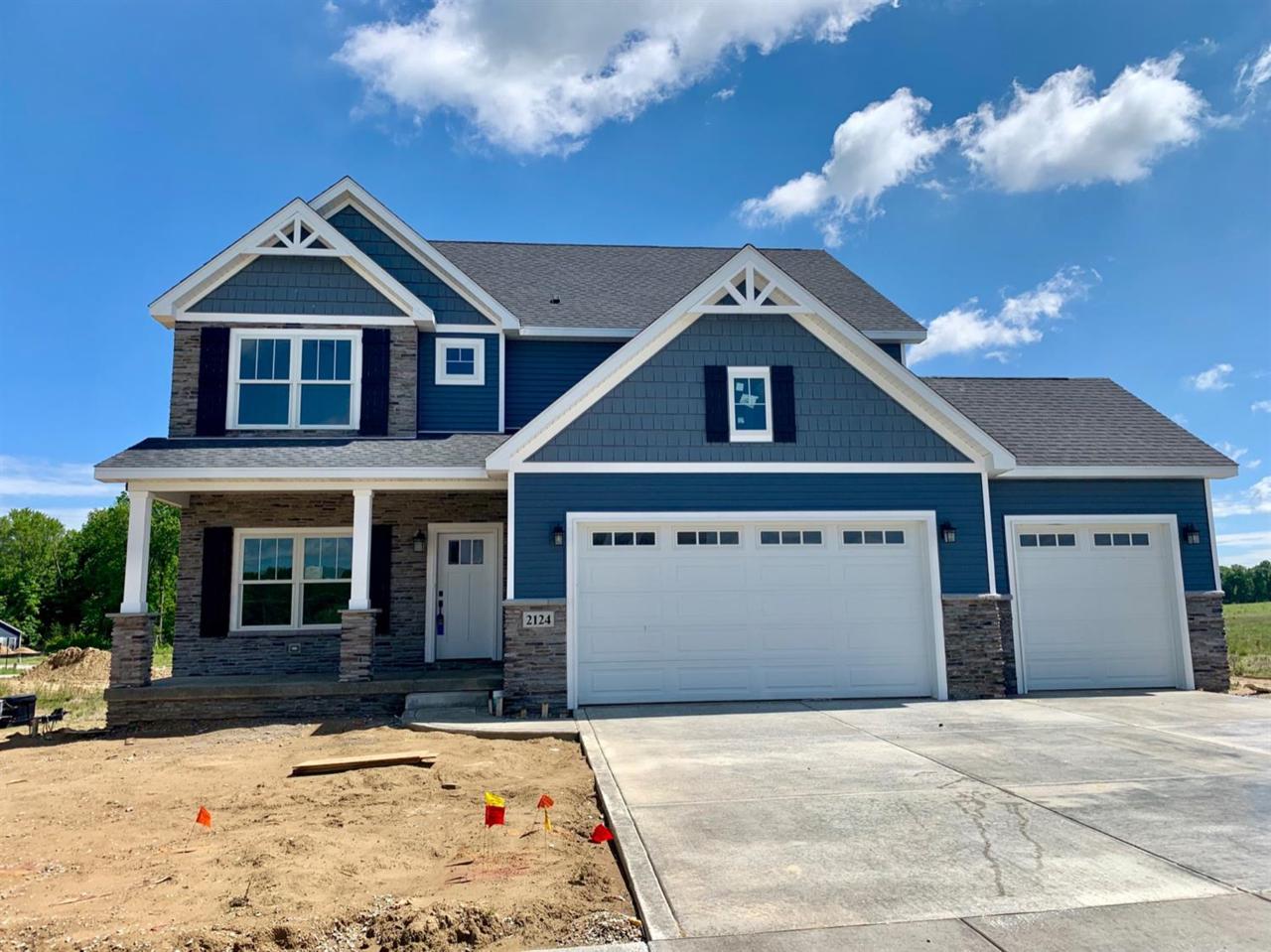 2124 Redwood Lane - Photo 1