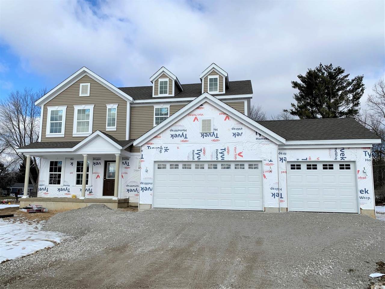 2603 Stirling Drive - Photo 1