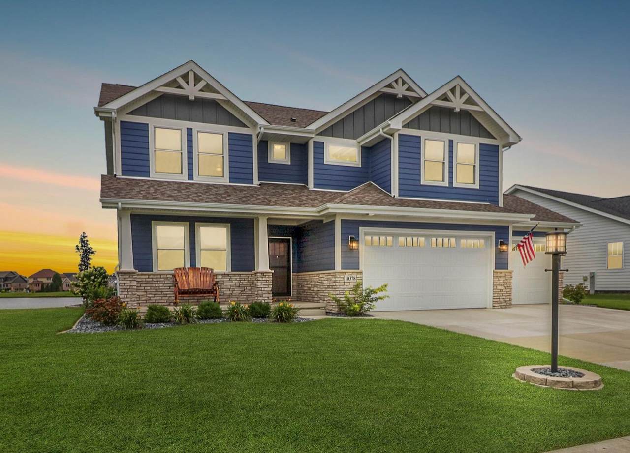 10378 Brookhaven - Photo 1