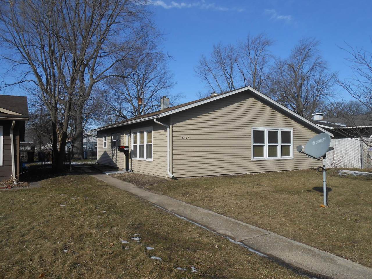 6316 New Hampshire Avenue - Photo 1
