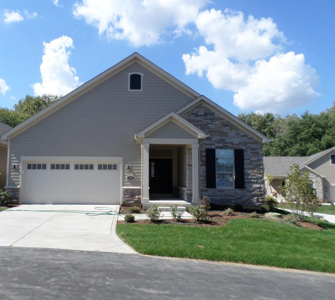 2724 Rustic Crooked Circle - Photo 1