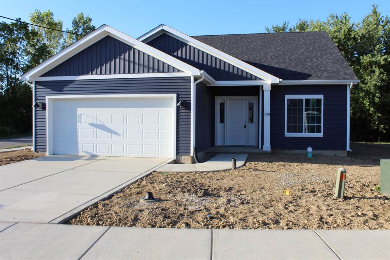 538 Emerald Drive - Photo 1