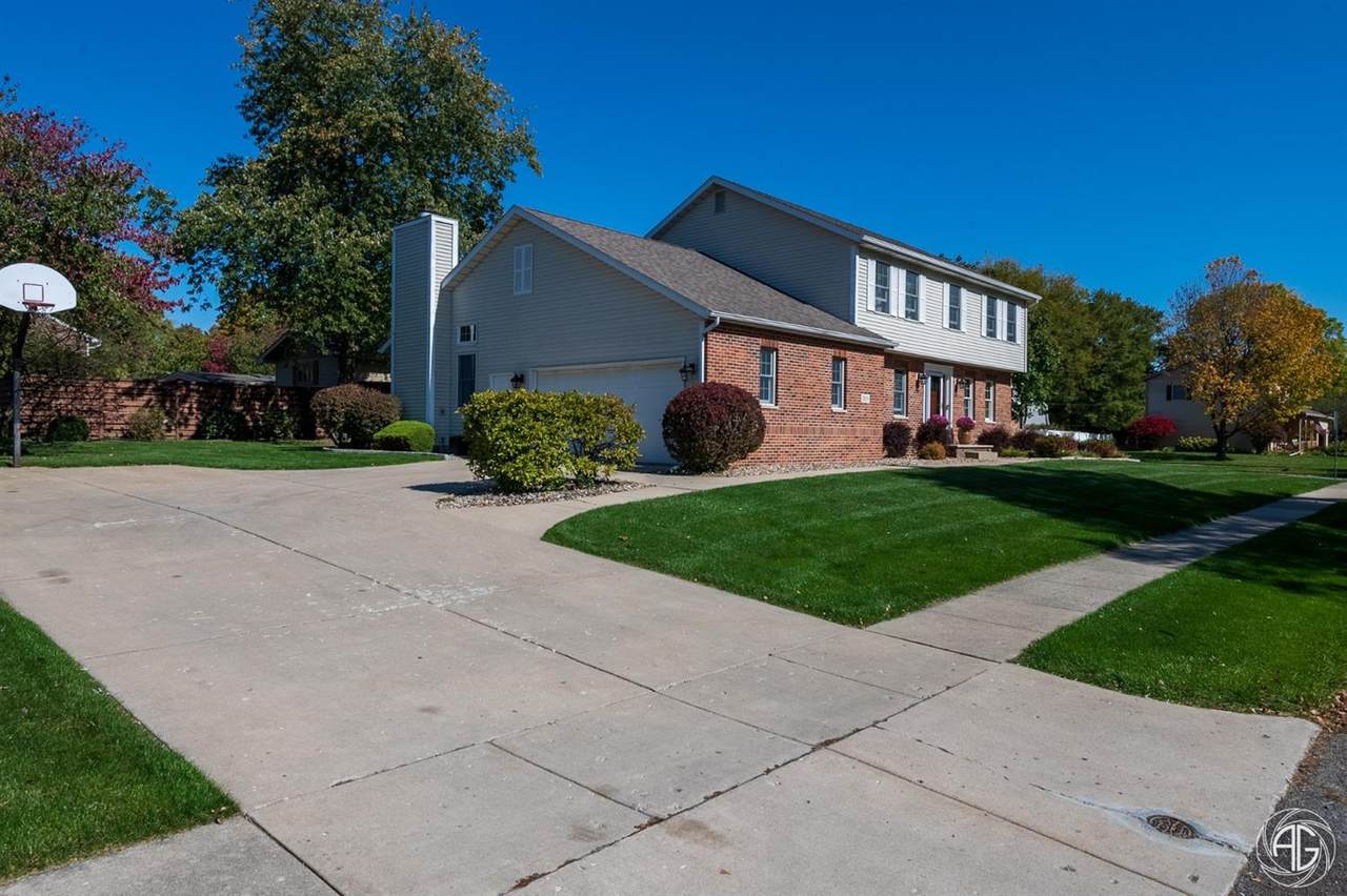 254 Sheffield Drive - Photo 1