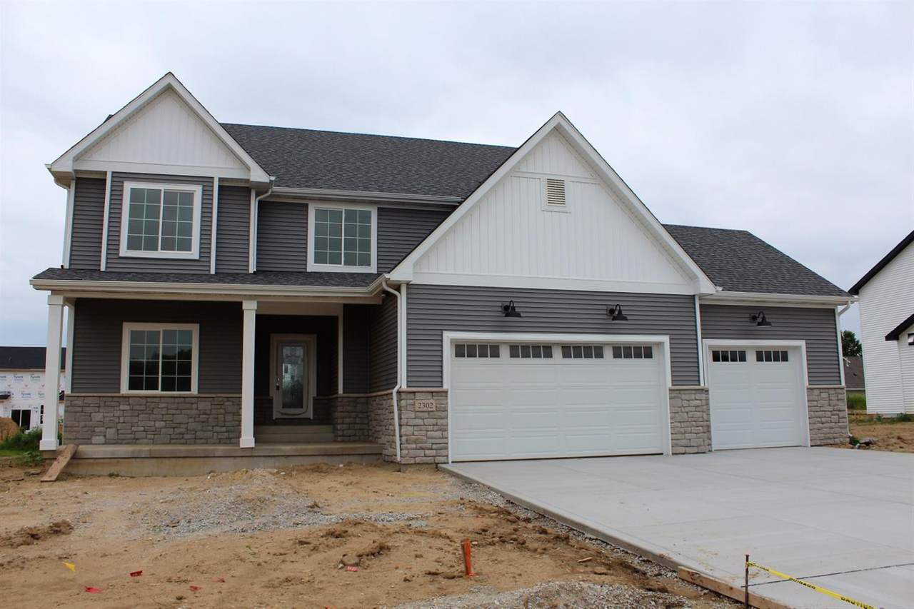 2302 Stirling Drive - Photo 1