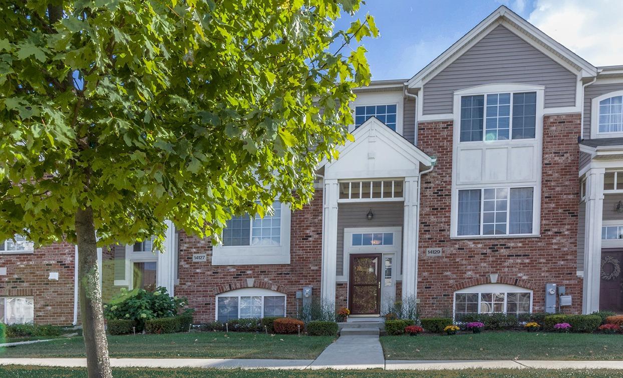 14129 John Humphrey Drive - Photo 1