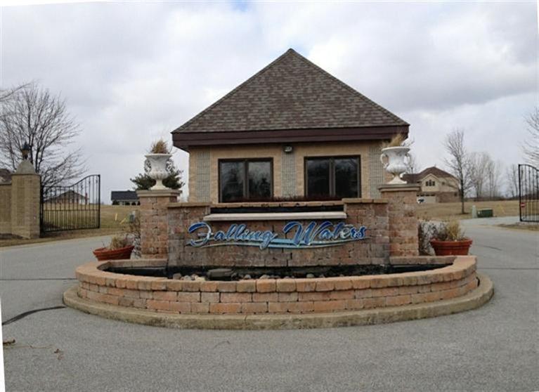 789-124 Cirque Drive - Photo 1