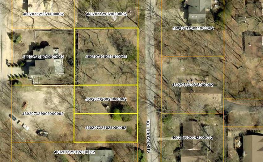 214 Chickadee Trail - Photo 1