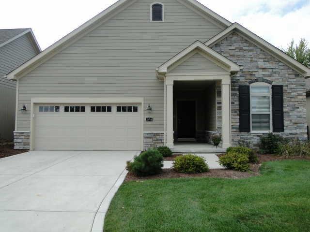 3215 Indian Summer Way - Photo 1