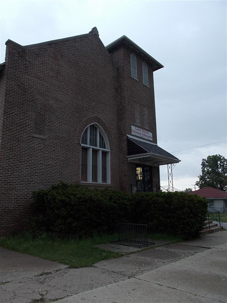 6923 Marshall Avenue - Photo 1