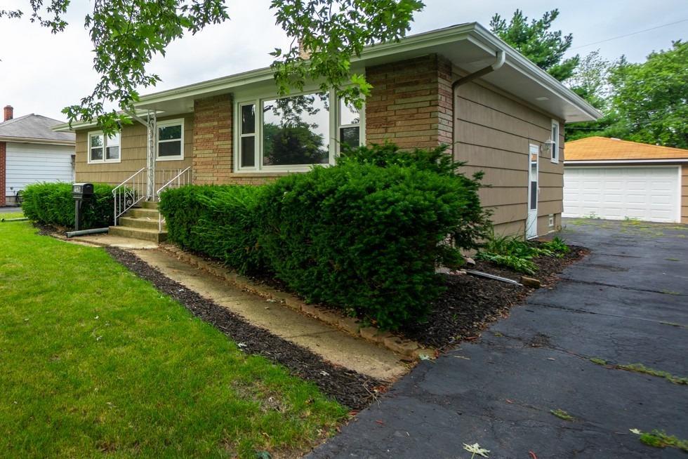8036 Monaldi Drive - Photo 1