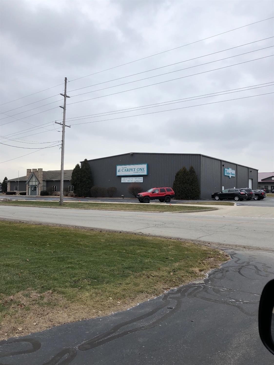 605 Silhavy Road - Photo 1