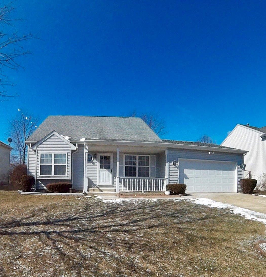 126 Pembroke Drive - Photo 1