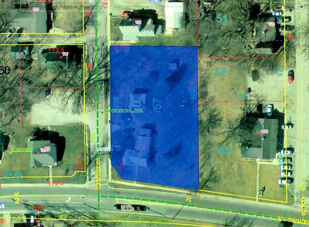 803 Commercial Avenue - Photo 1