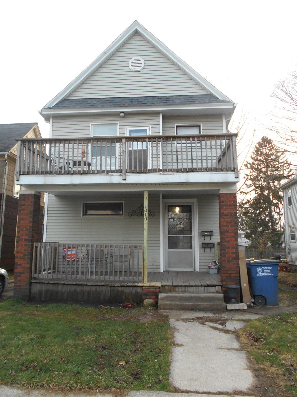 1010 Linwood Avenue - Photo 1