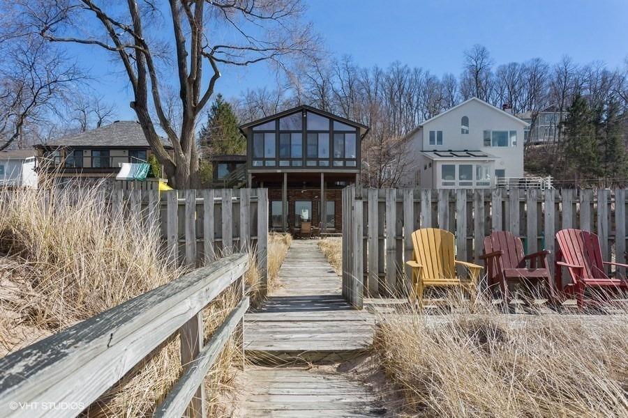 1524 Lake Shore Drive - Photo 1