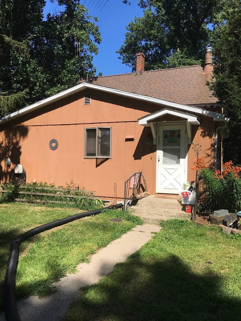 8330 Bunkum Road - Photo 1