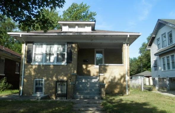 3868 Harrison Street - Photo 1