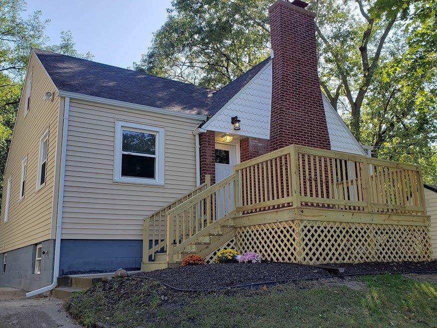 6925 Forest Avenue - Photo 1