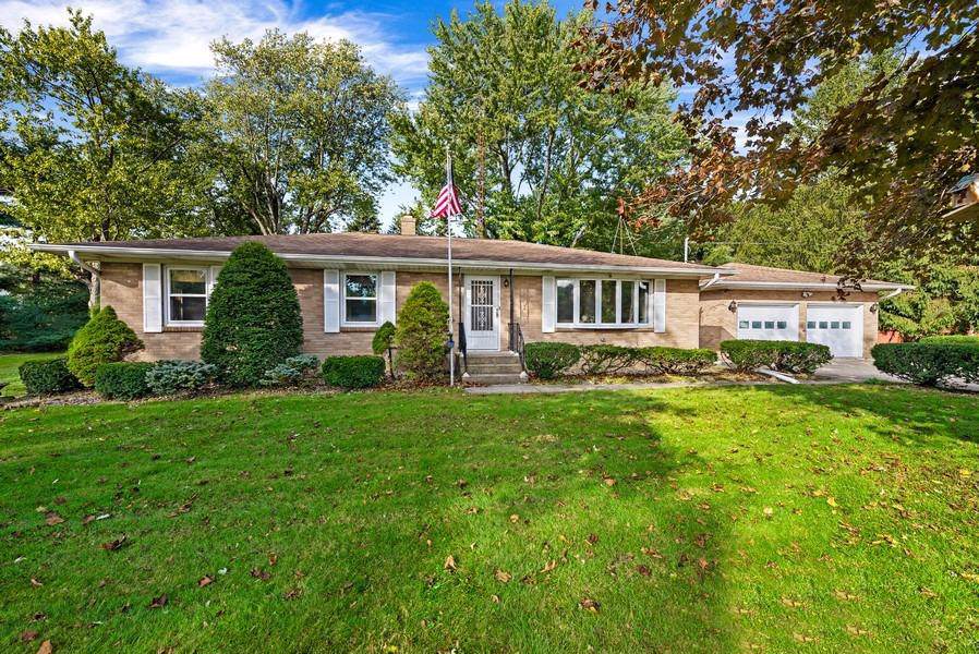 2458 Wozniak Road - Photo 1
