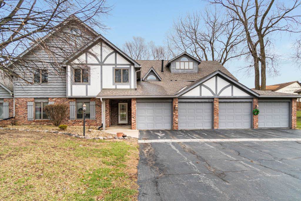 2041 Ashbury Lane - Photo 1