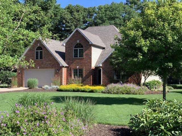 2204 Fairway Drive - Photo 1